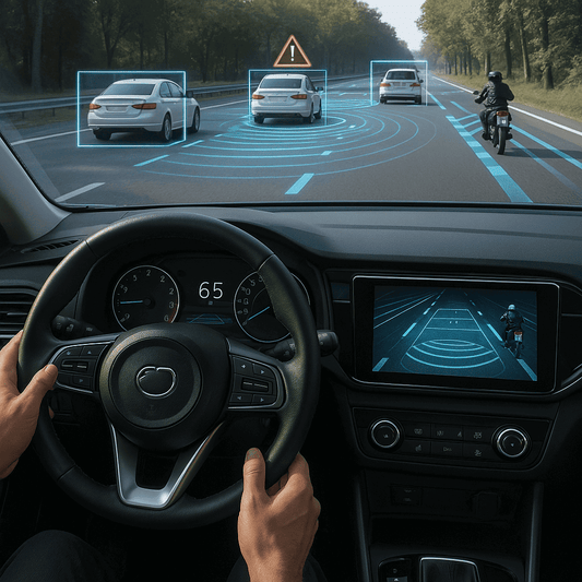 How Lectec Teaches Automotive Technology