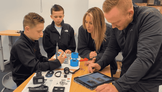 Science Kits for Kids: Hands-On Learning for STEM