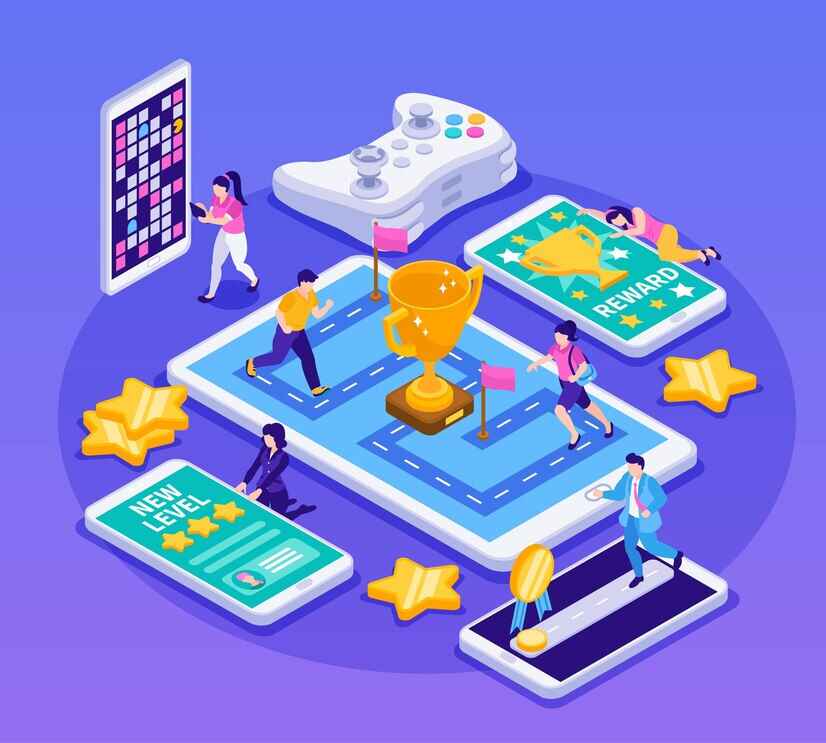 Gamification