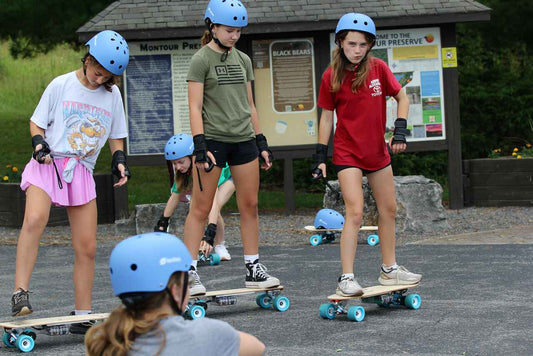 How STEM Camps Builds Career Readiness