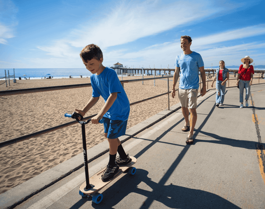 Electric Scooter List