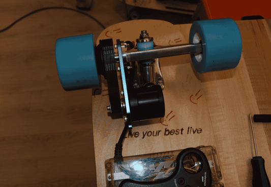 Sustainable Engineering in STEM with Lectec