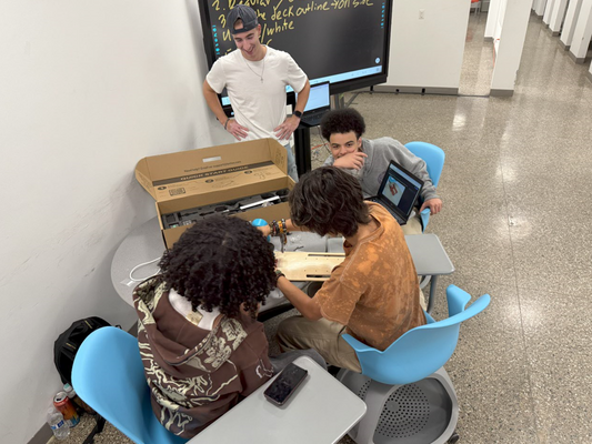 Ohm on the Range EV Academy Case Study