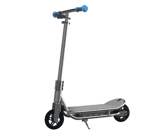 Electric Scooter Safety