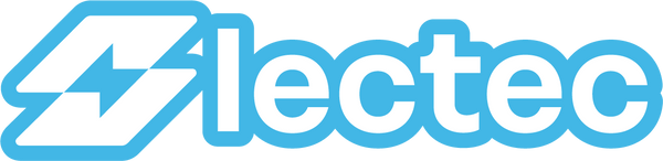 Lectec logo