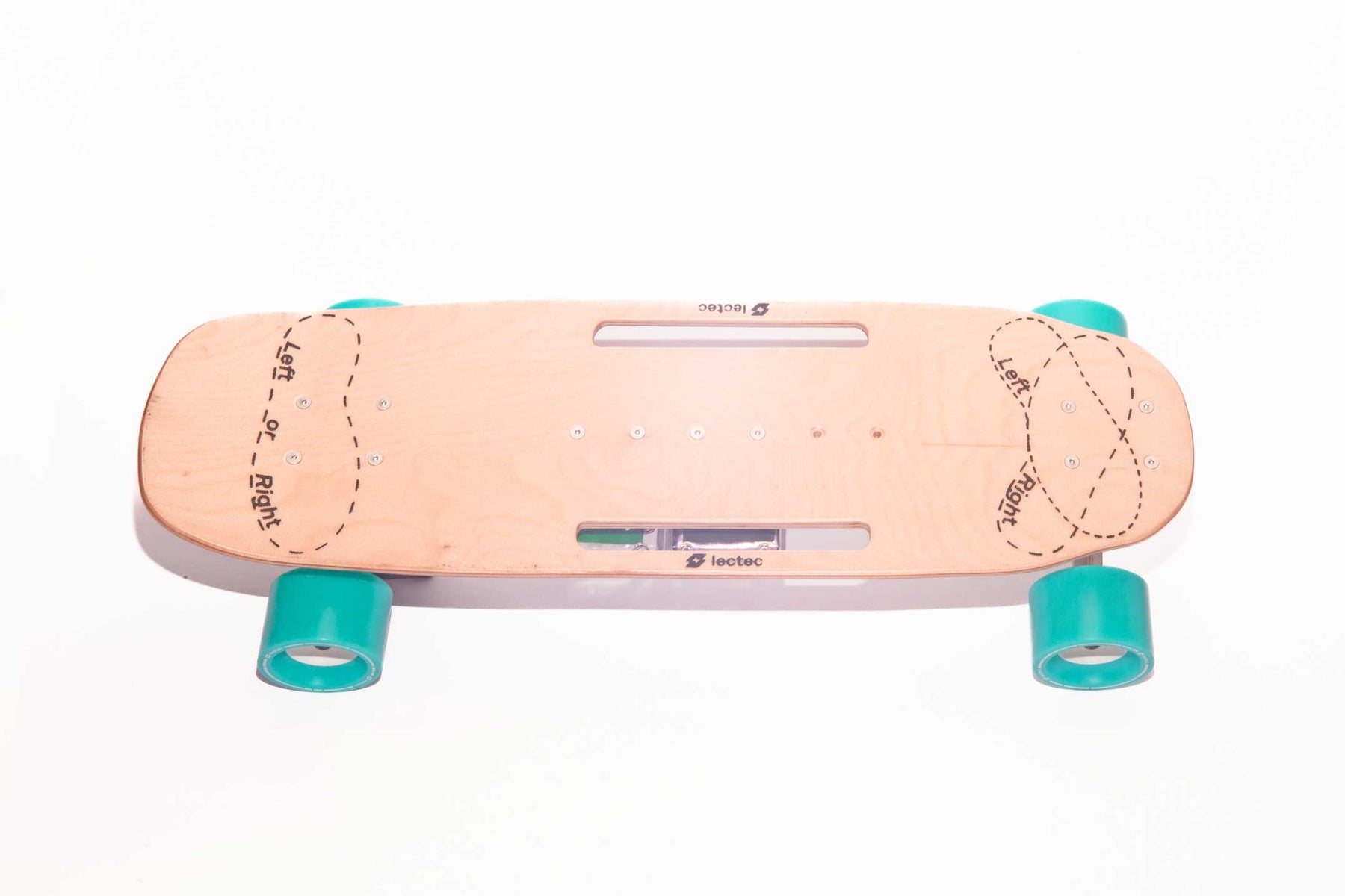 Electric Skateboard Kit