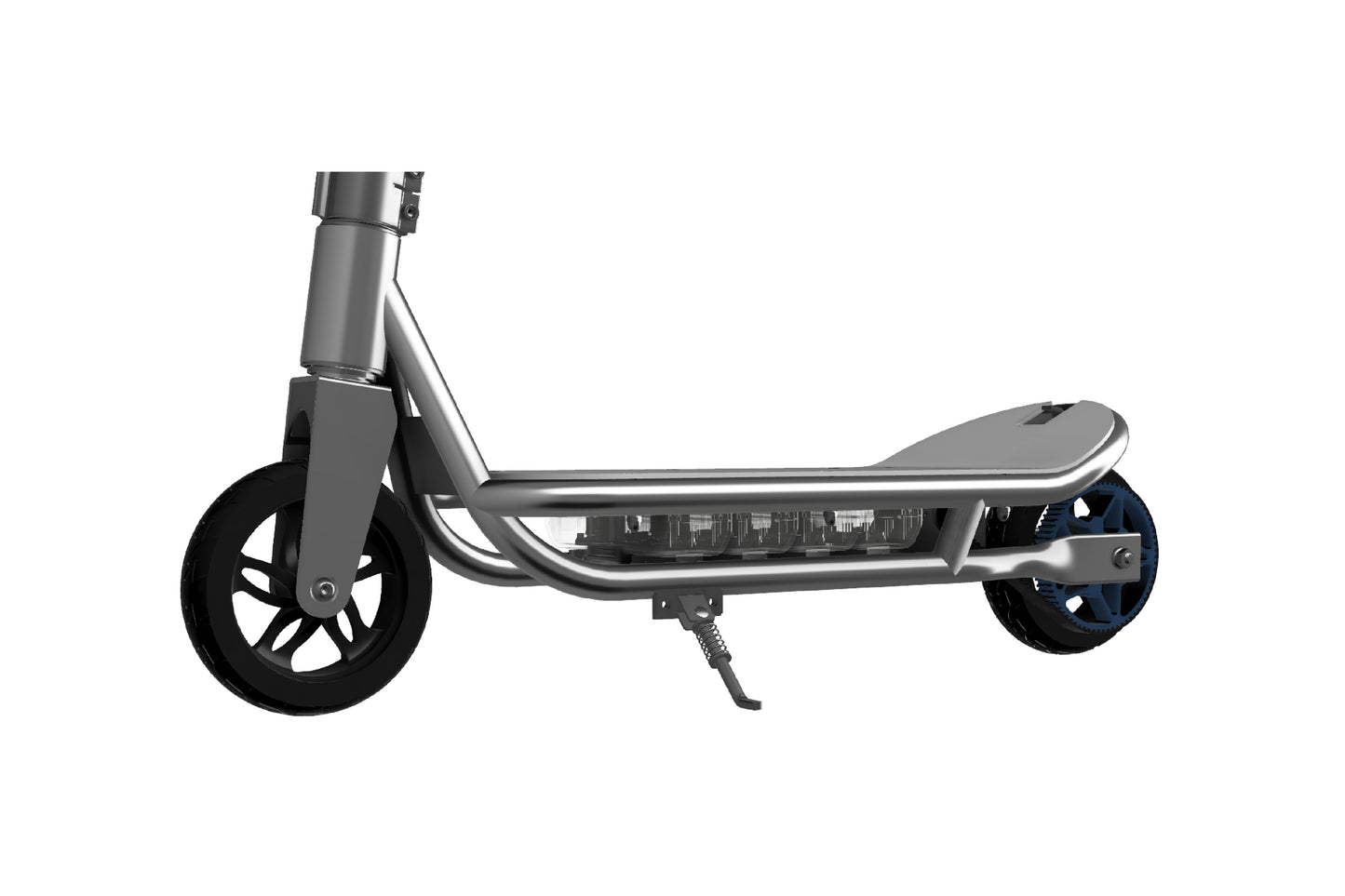 Electric Scooter STEM Kit