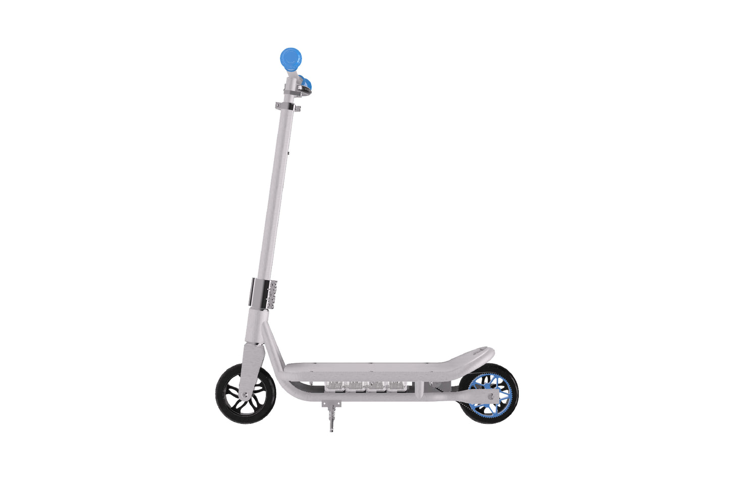 Electric Scooter STEM Kit