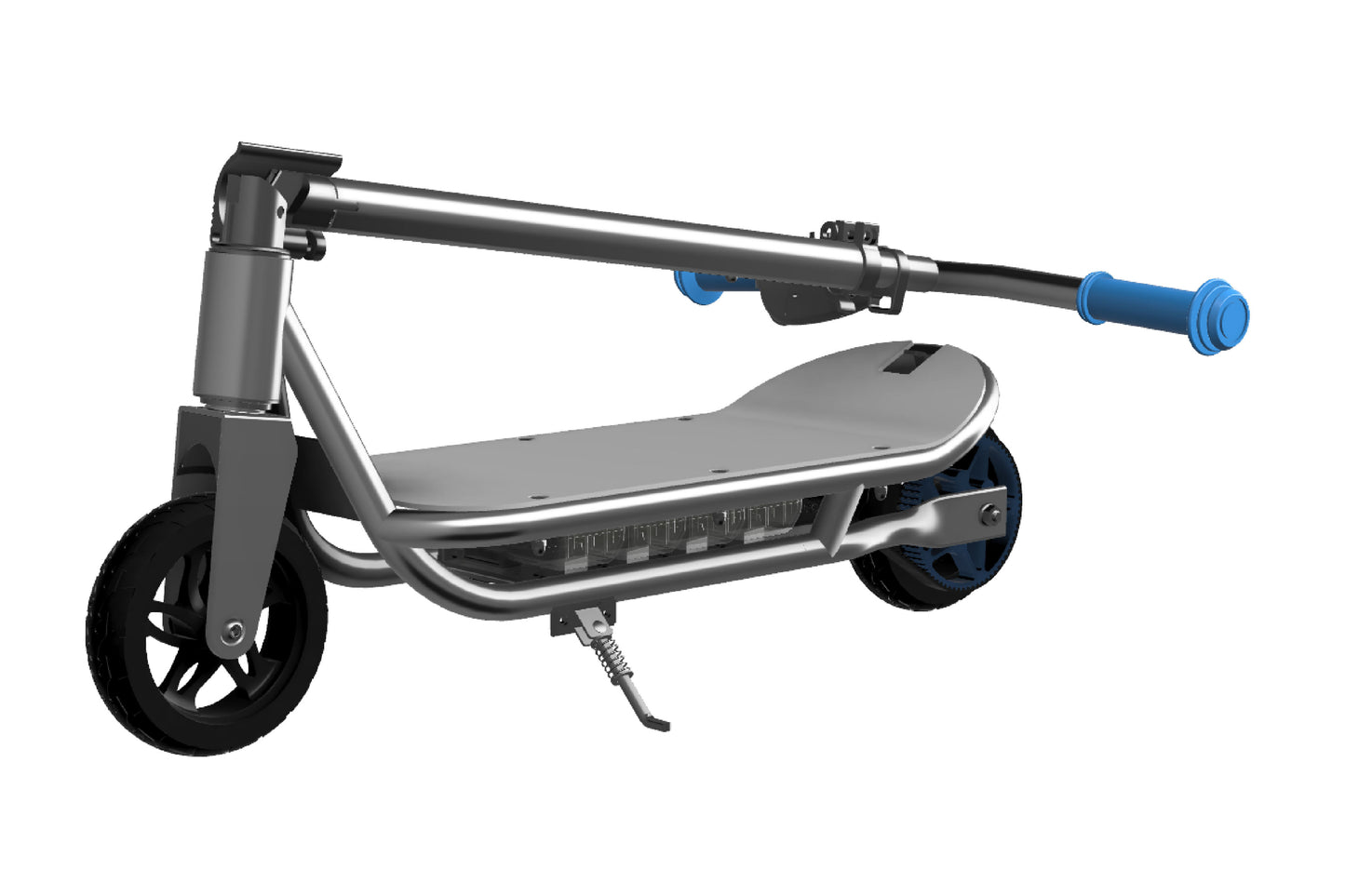 Electric Scooter STEM Kit