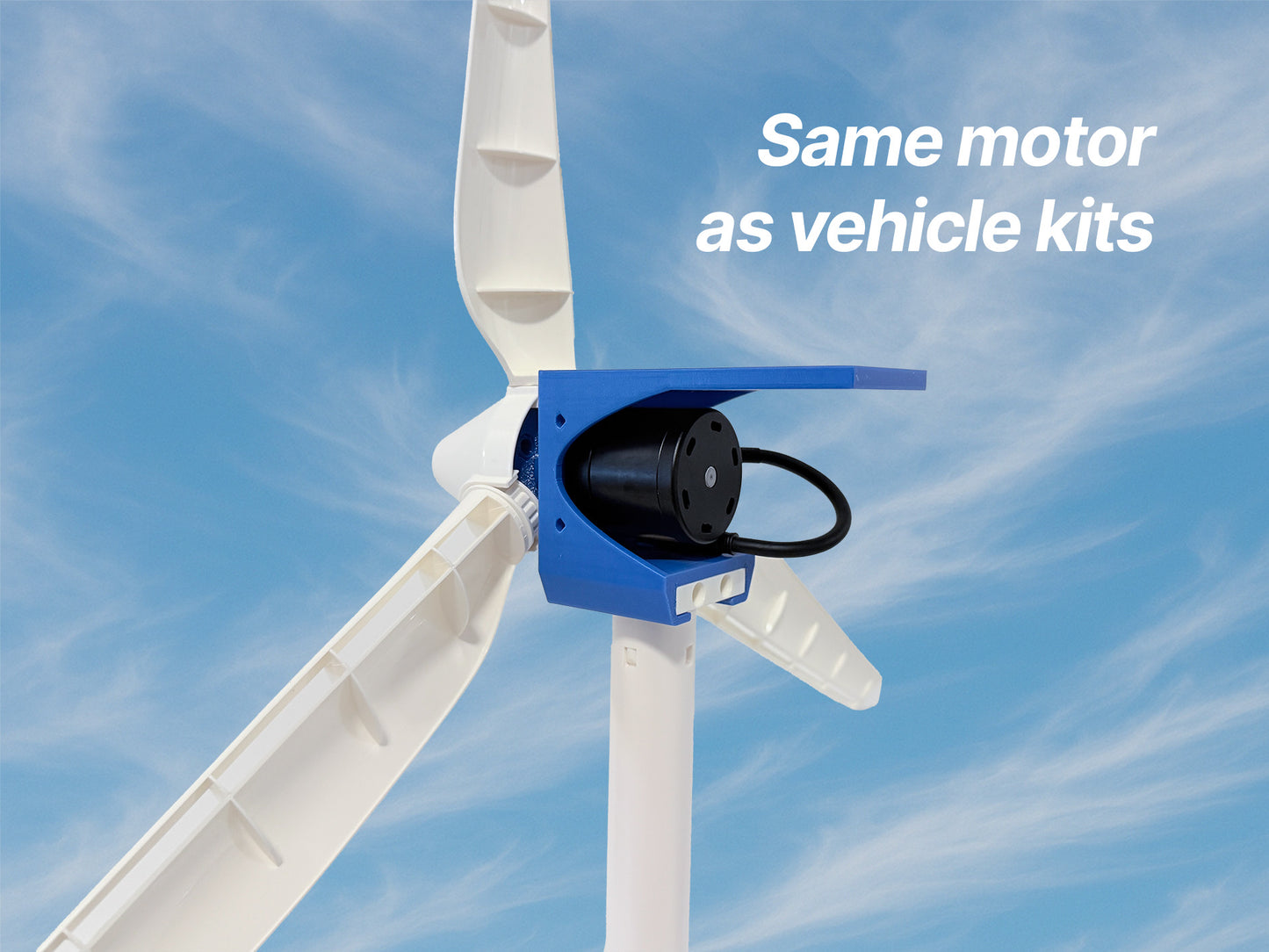 Renewable Energy Extension Kit