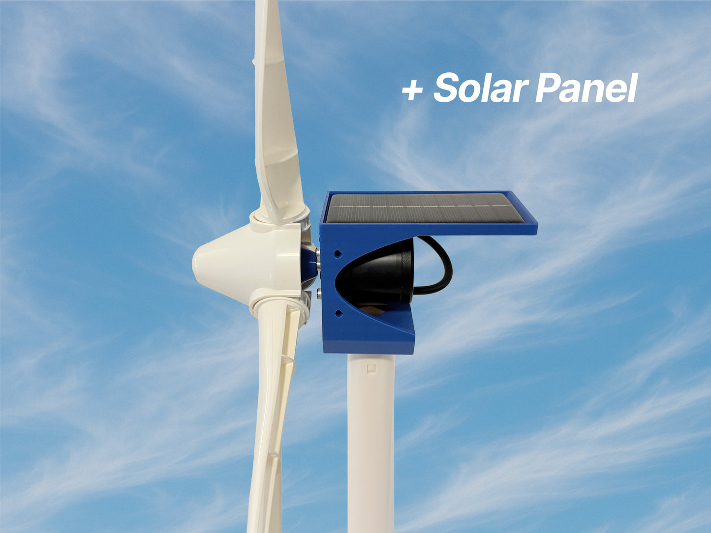 Renewable Energy Extension Kit