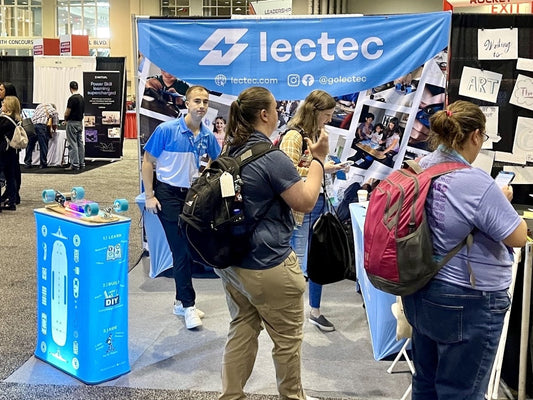 FETC Orlando '24