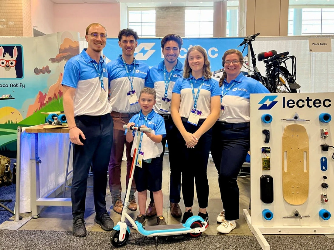 ISTE Live '23 Recap