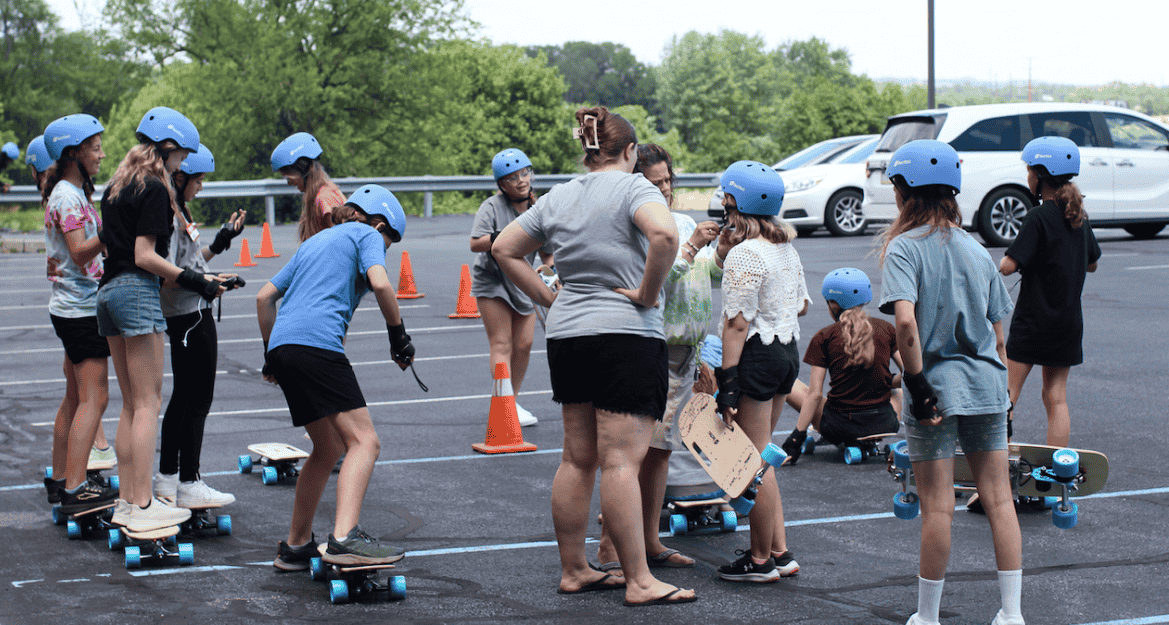 How to Run a Successful STEM Workshop: General Tips and Guide — Lectec