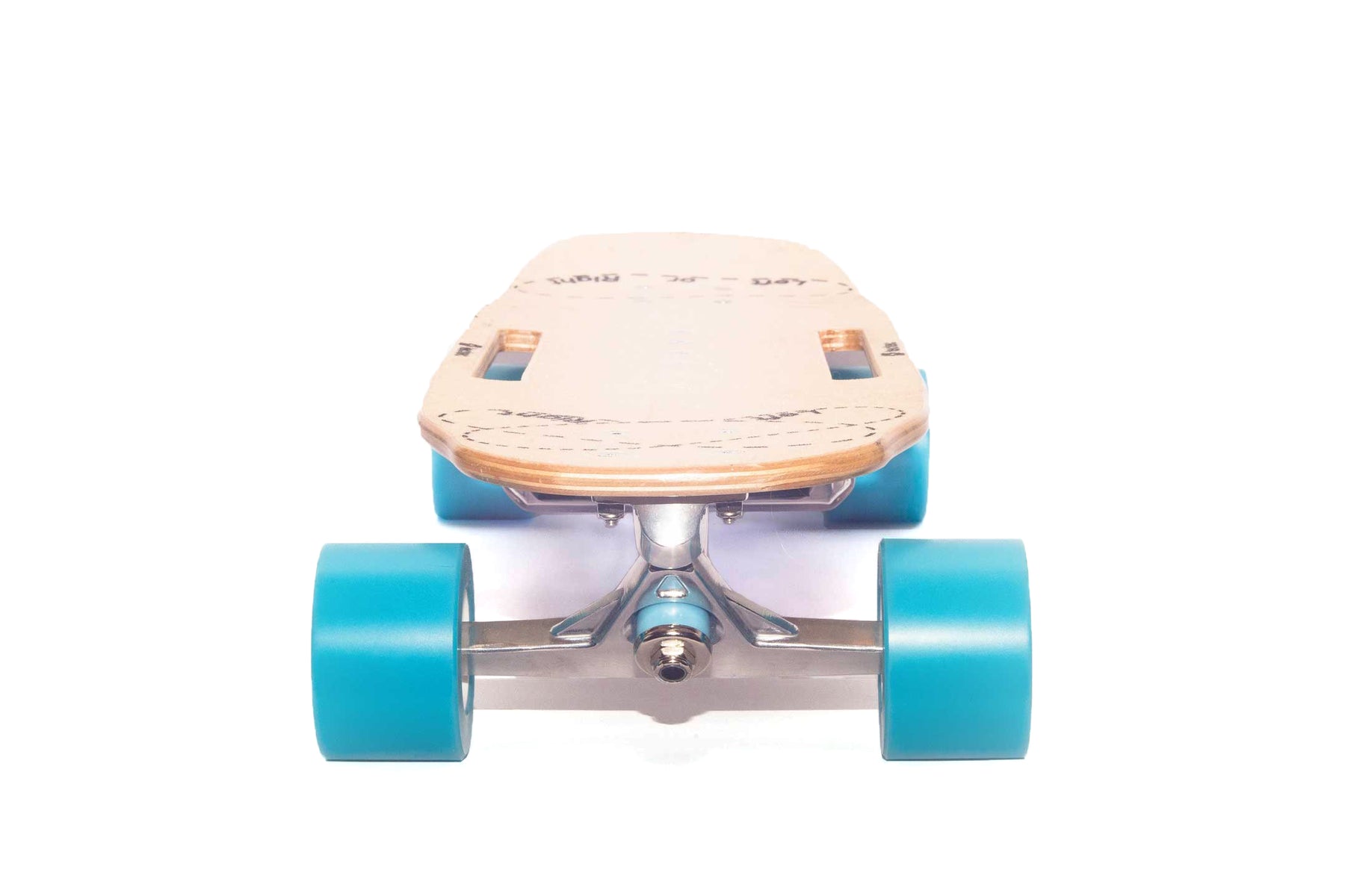 STEM Electric Skateboard Kit
