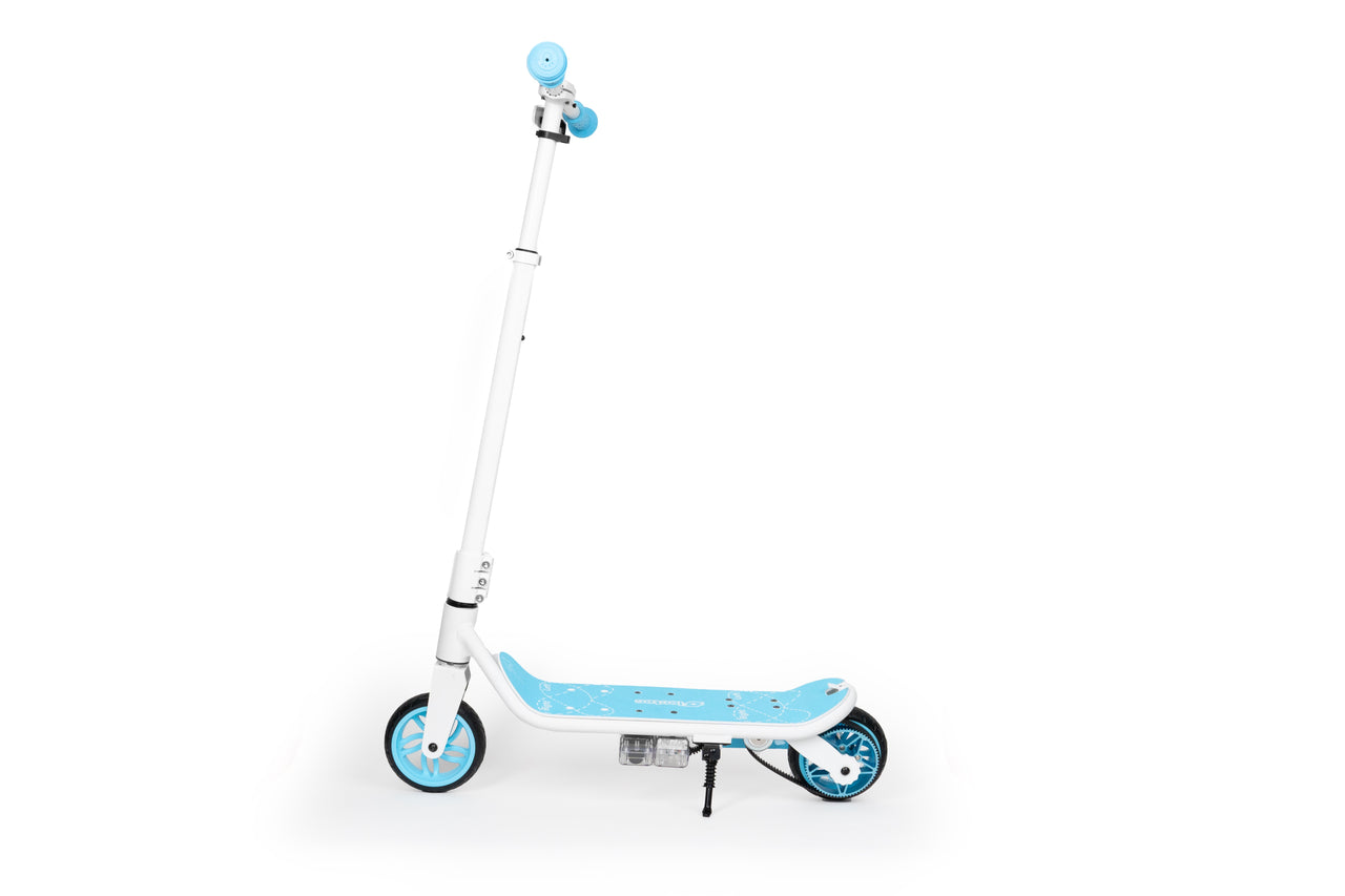Electric Scooter STEM Kit