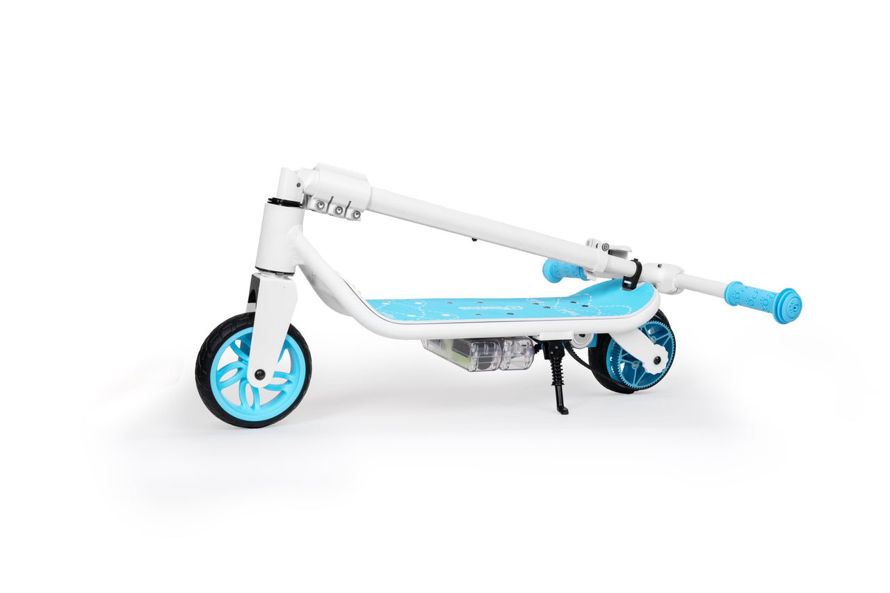 Electric Scooter STEM Kit
