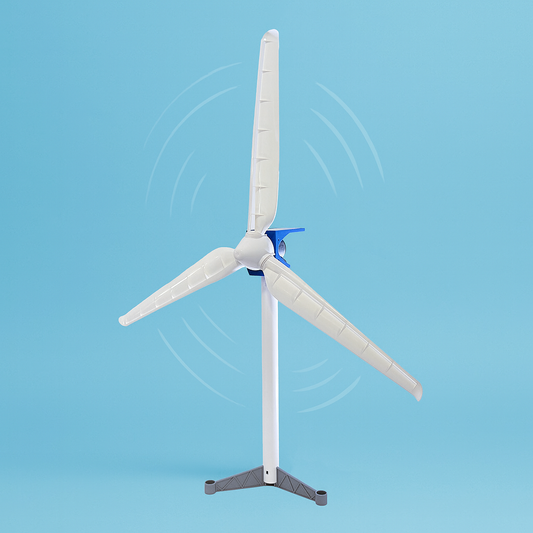 Renewable Energy Extension Kit
